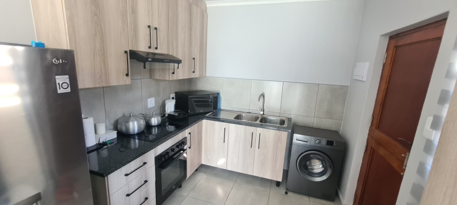 3 Bedroom Property for Sale in Hexrivier Lifestyle Estate North West